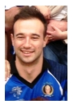 Nick Semjanov